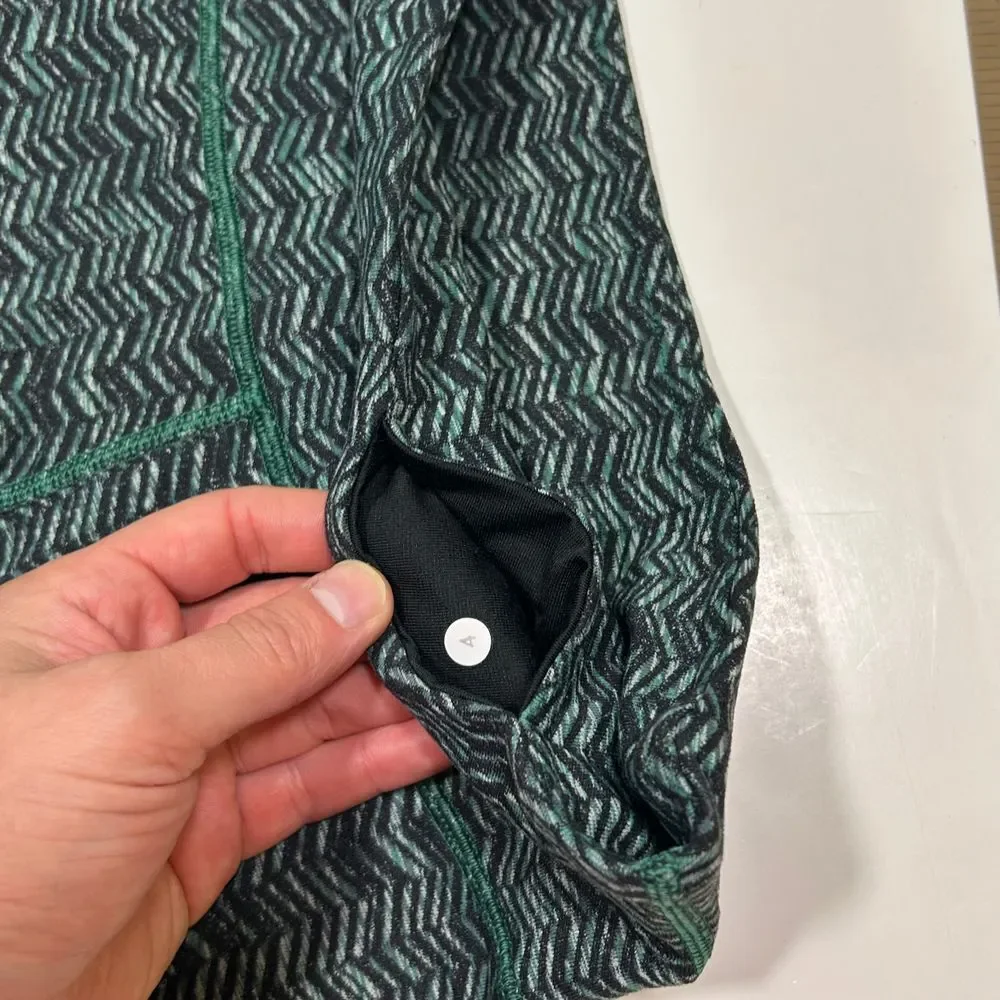 lululemon athletica good preowned